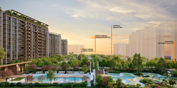 Canberra Residences (D27), Condominium #528137881
